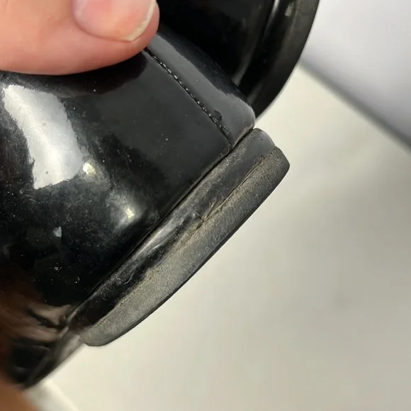 PRADA ballet flats - Picture 13 of 15